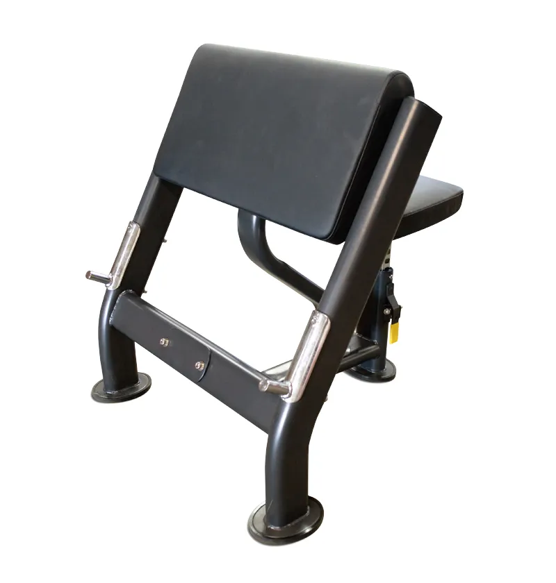 Preacher Curl Bench PL7330 IN STOCK