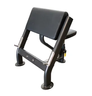 Preacher Curl Bench PL7330 IN STOCK