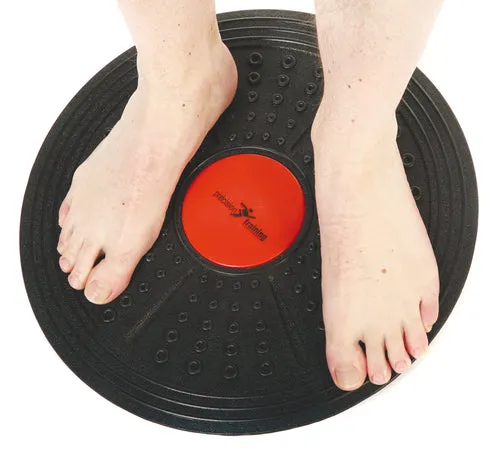 Precision Balance Board