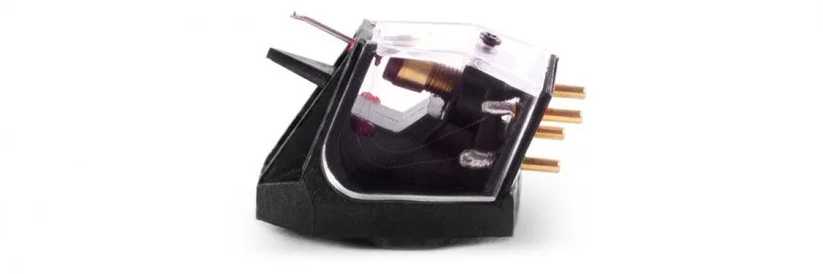 Rega Ania MC Phono Cartridge
