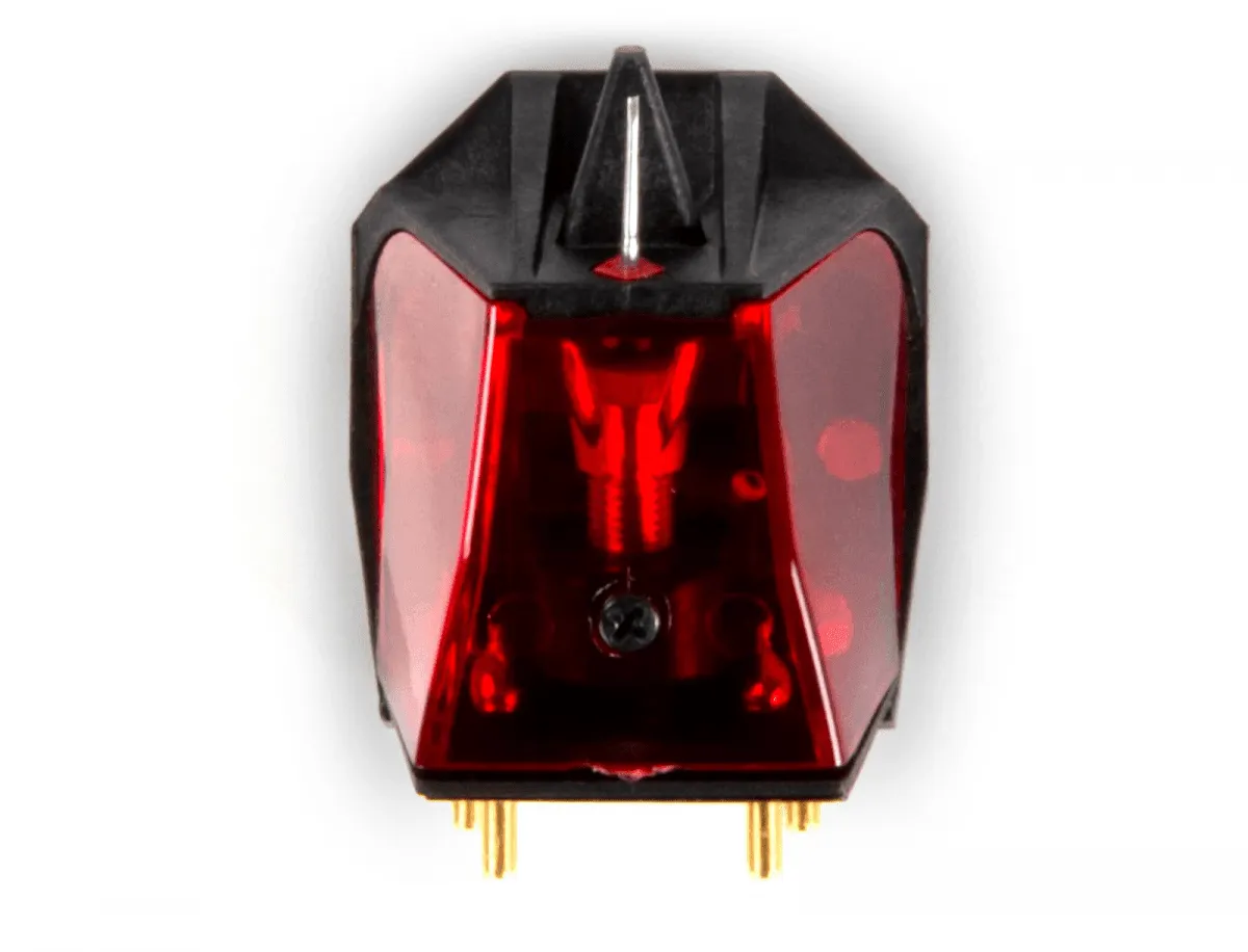 Rega Ania Pro MC Phono Cartridge