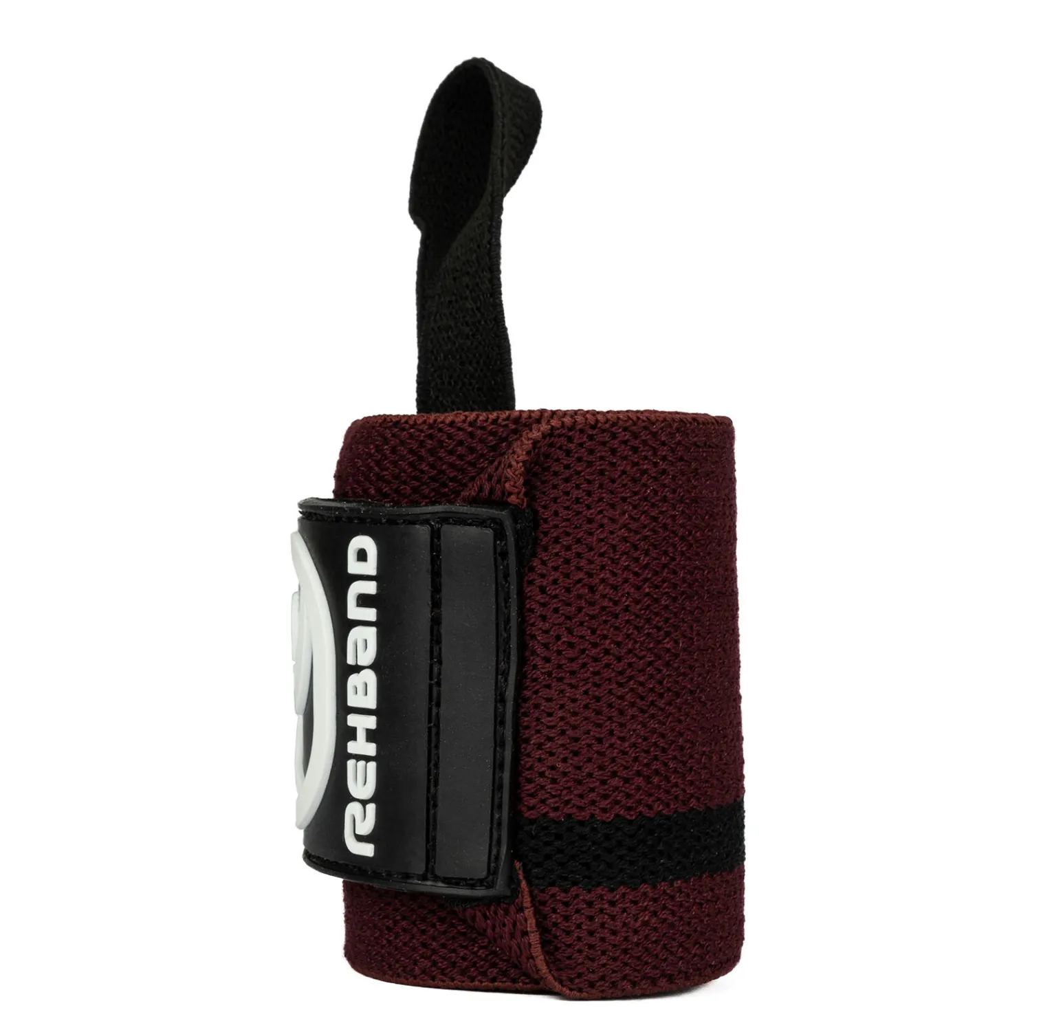 Rehband X-RX Wrist Wrap Burgundy
