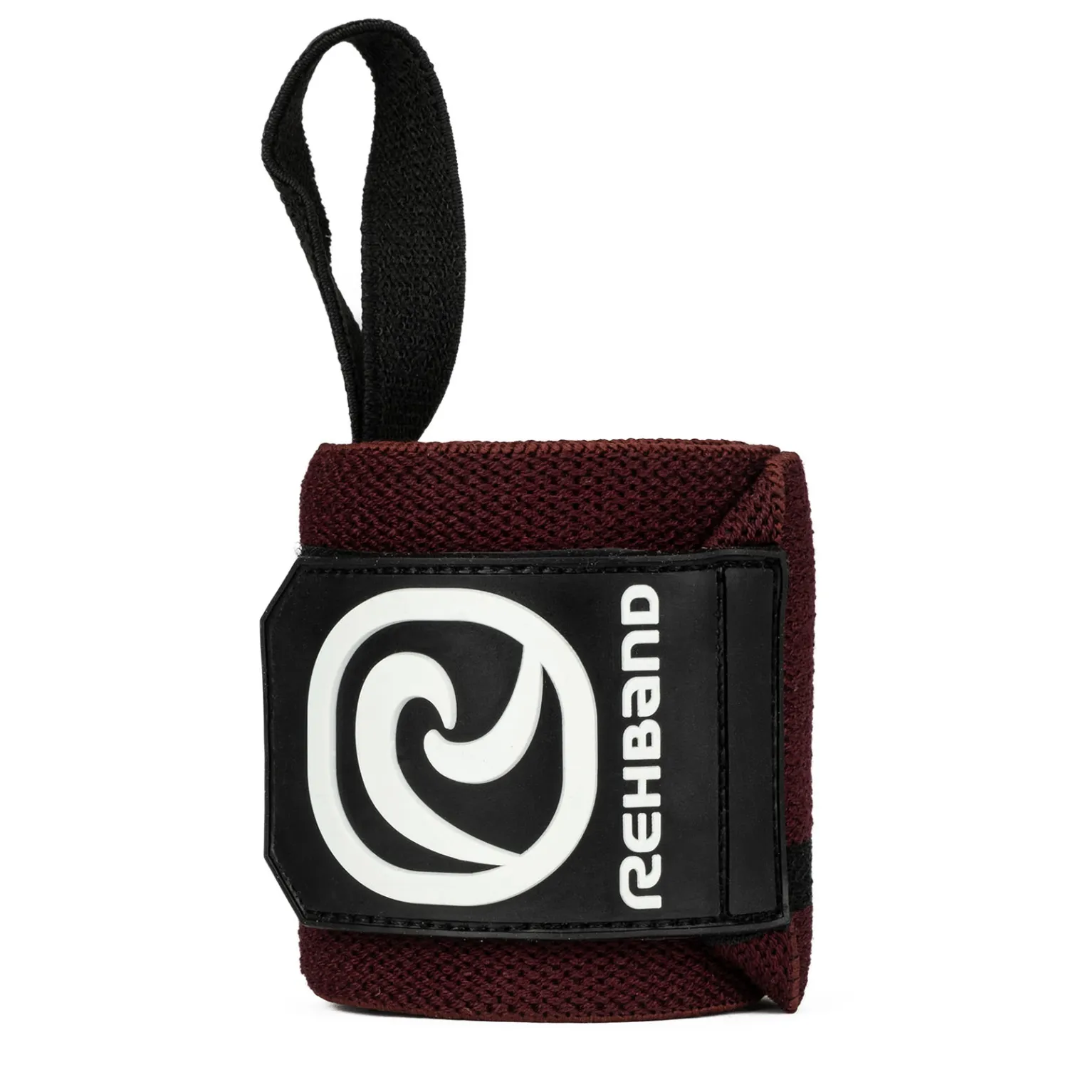 Rehband X-RX Wrist Wrap Burgundy
