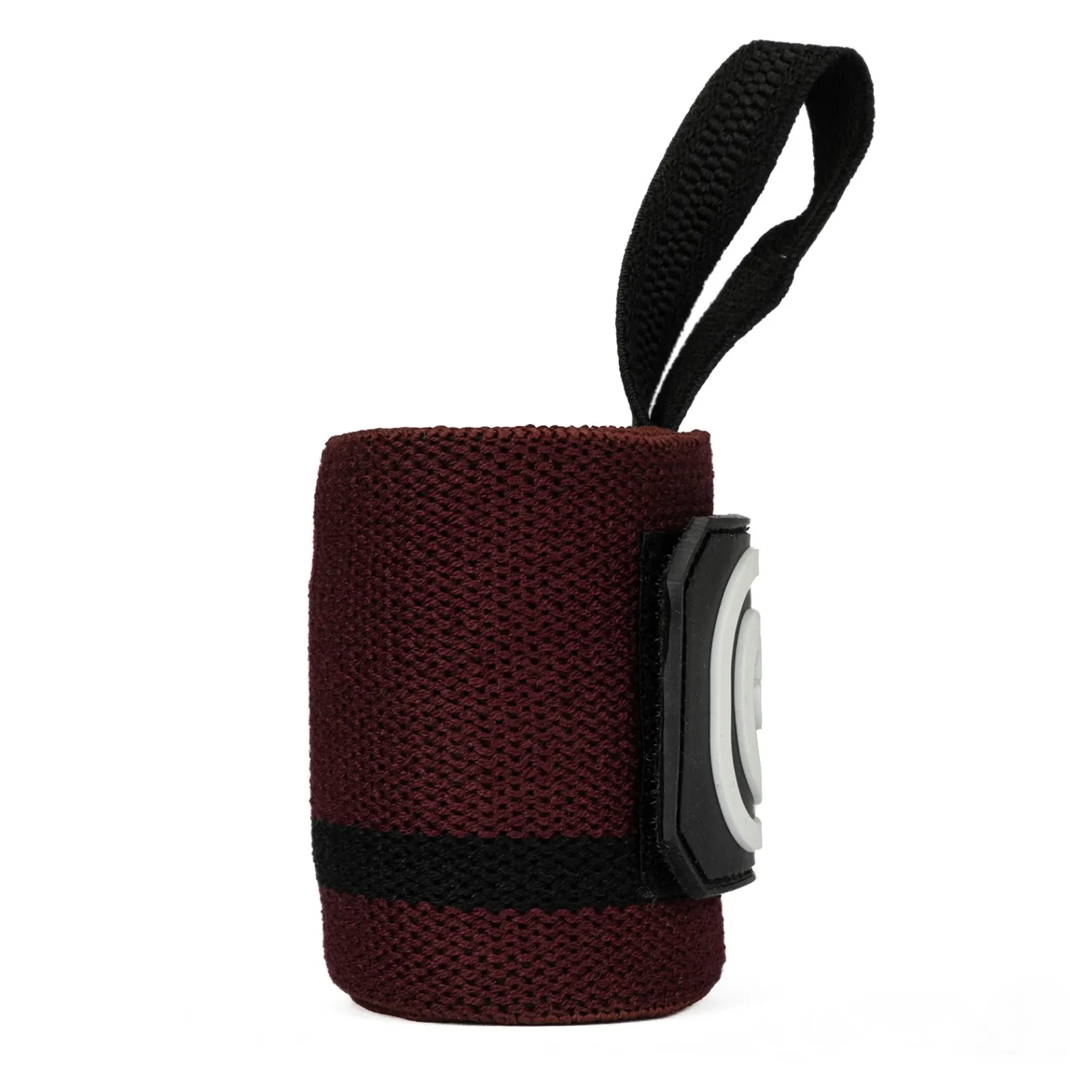 Rehband X-RX Wrist Wrap Burgundy