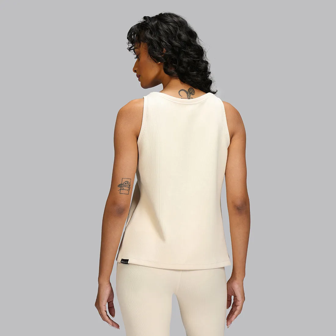 RibSupreme Tank