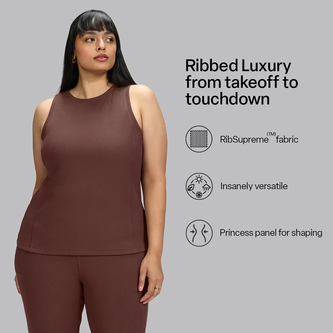 RibSupreme Tank