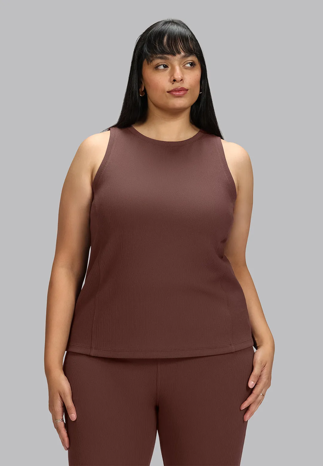 RibSupreme Tank