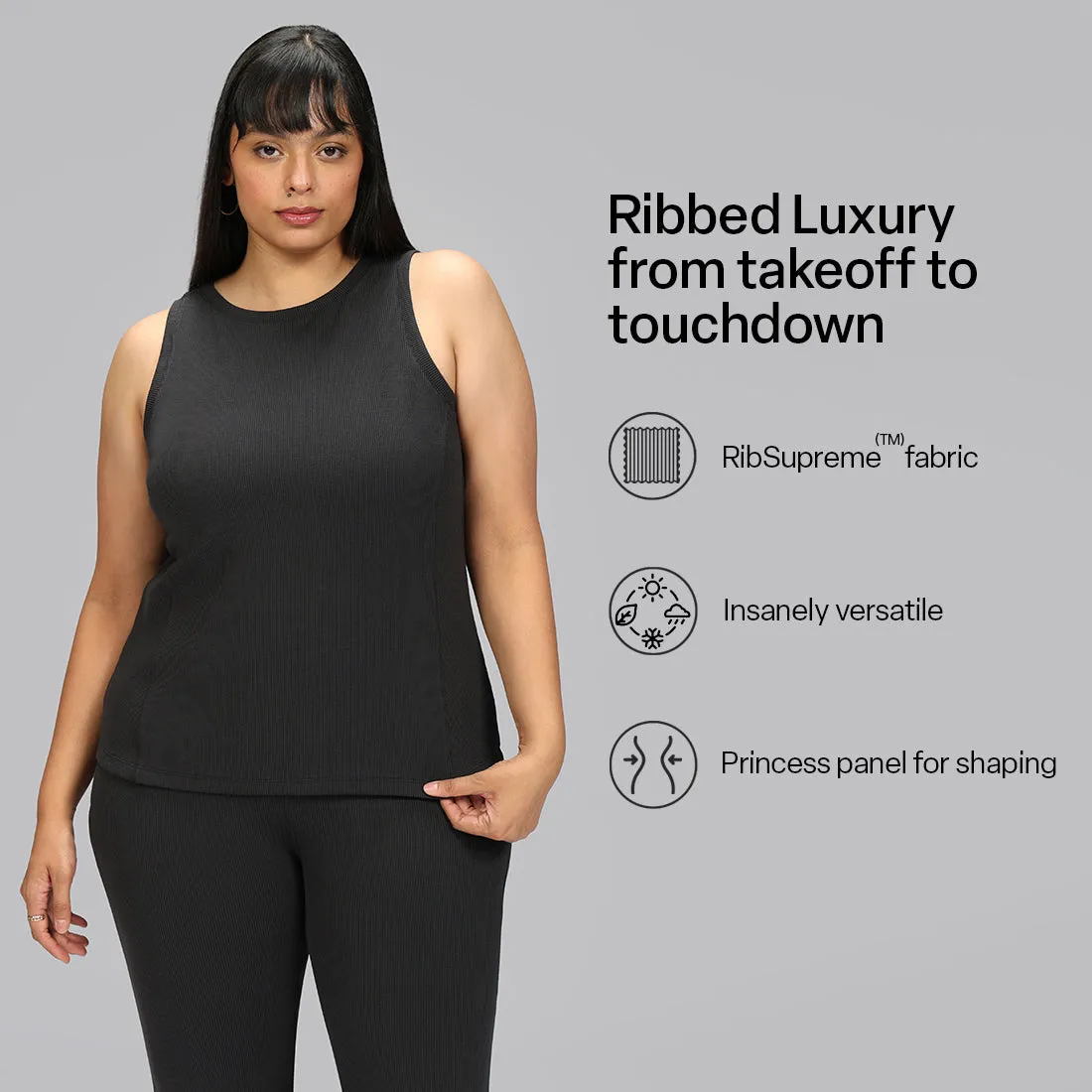 RibSupreme Tank
