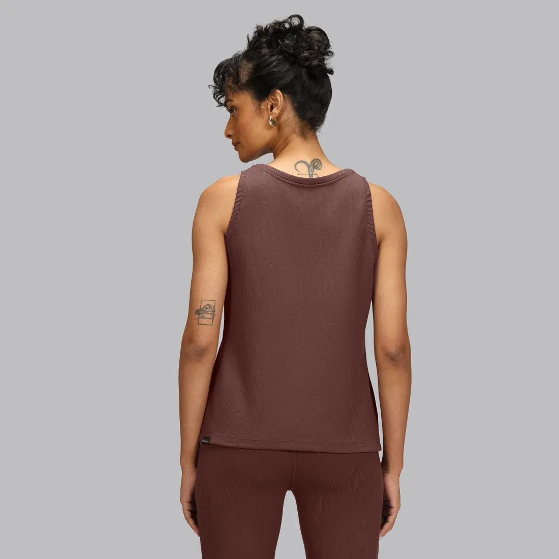RibSupreme Tank