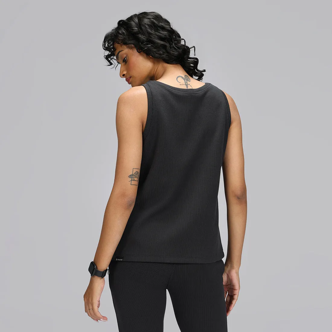 RibSupreme Tank