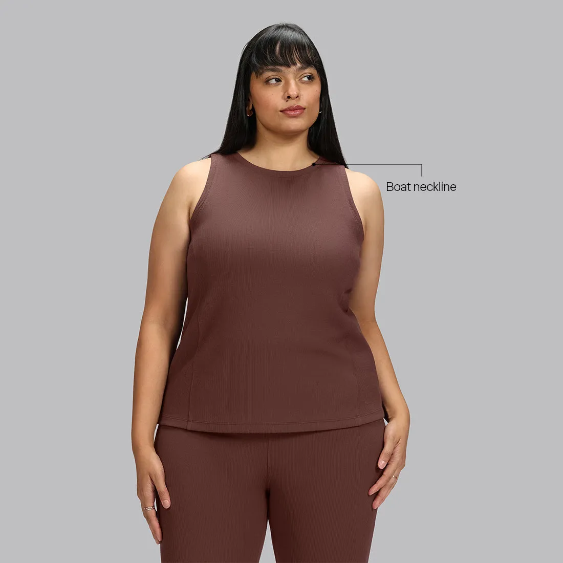 RibSupreme Tank