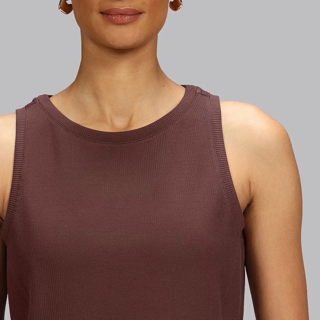 RibSupreme Tank