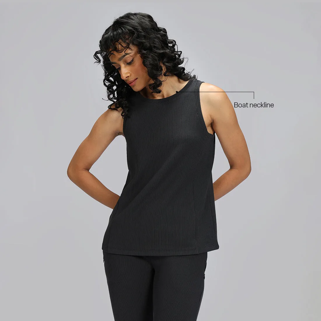 RibSupreme Tank