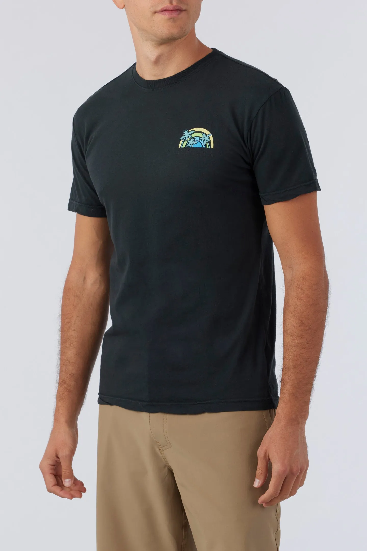 SHAVED ICE TEE
