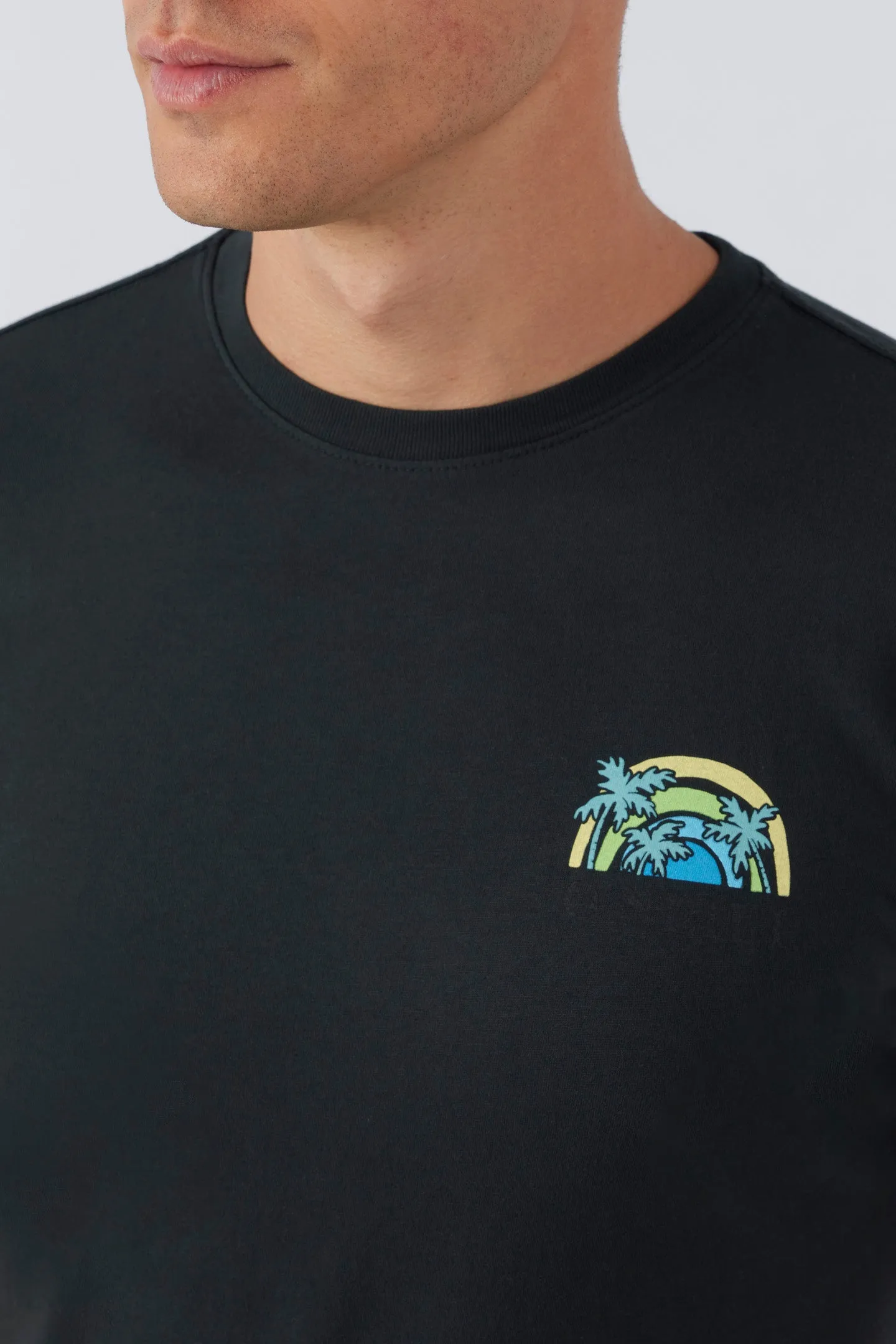 SHAVED ICE TEE