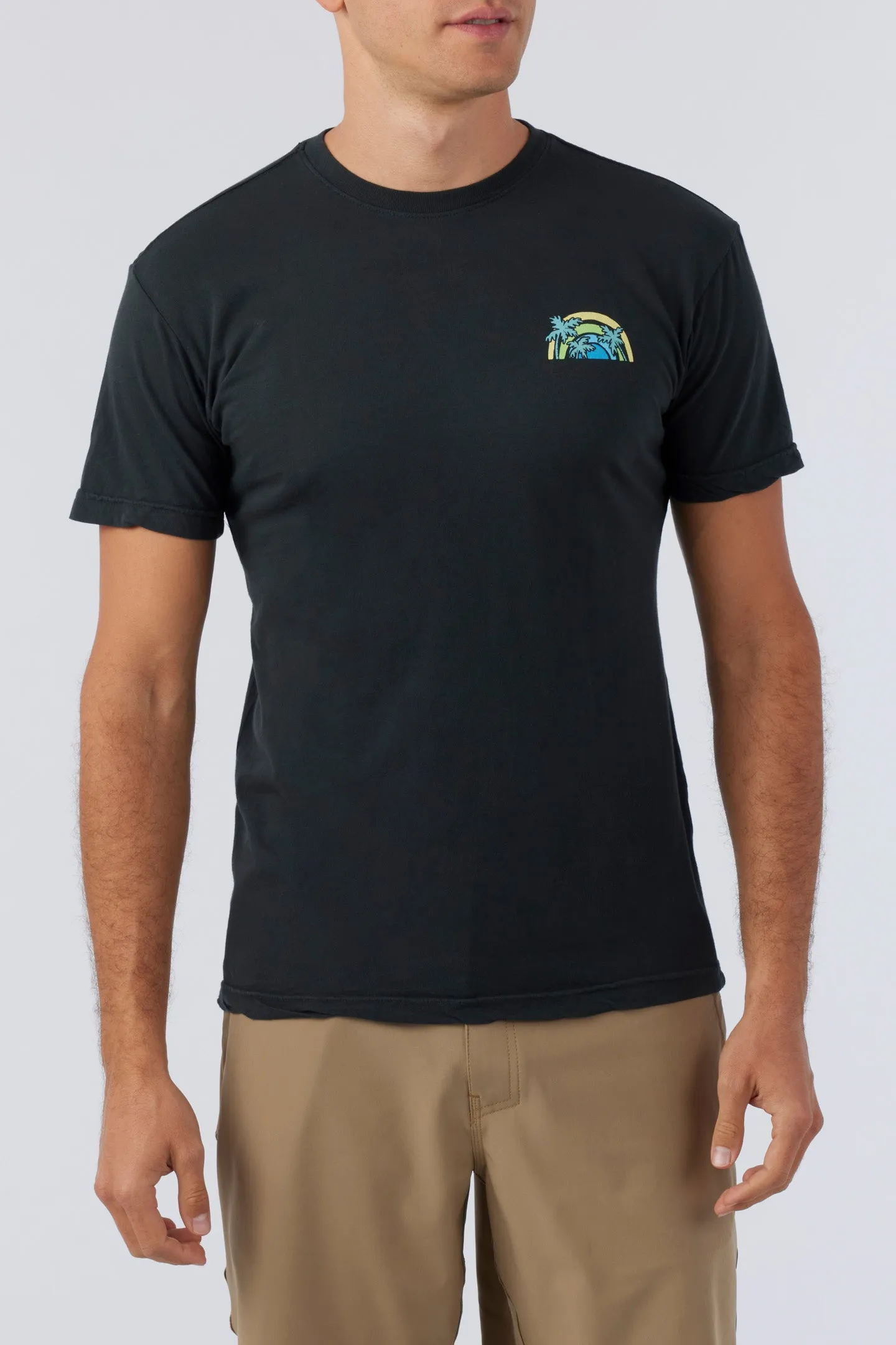 SHAVED ICE TEE