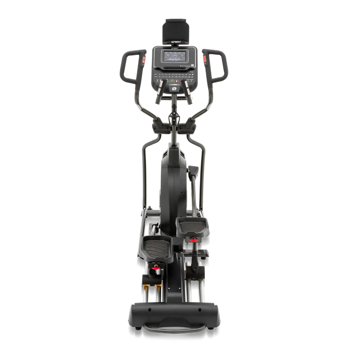 Spirit XE395 Elliptical V2