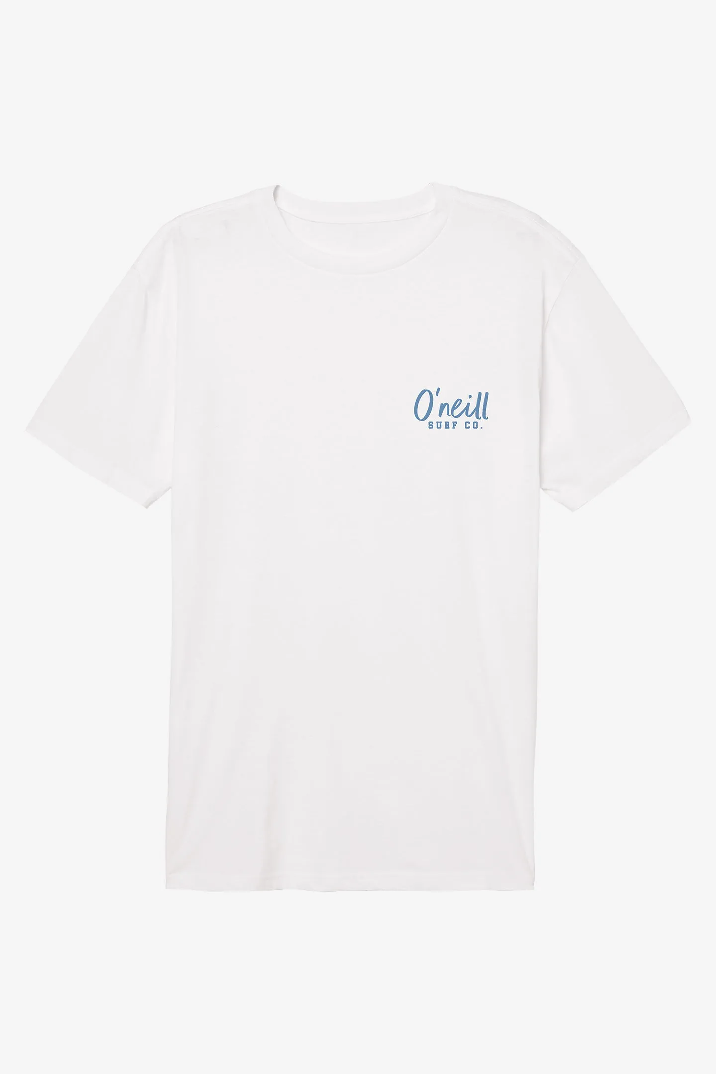 SQUAD TEE