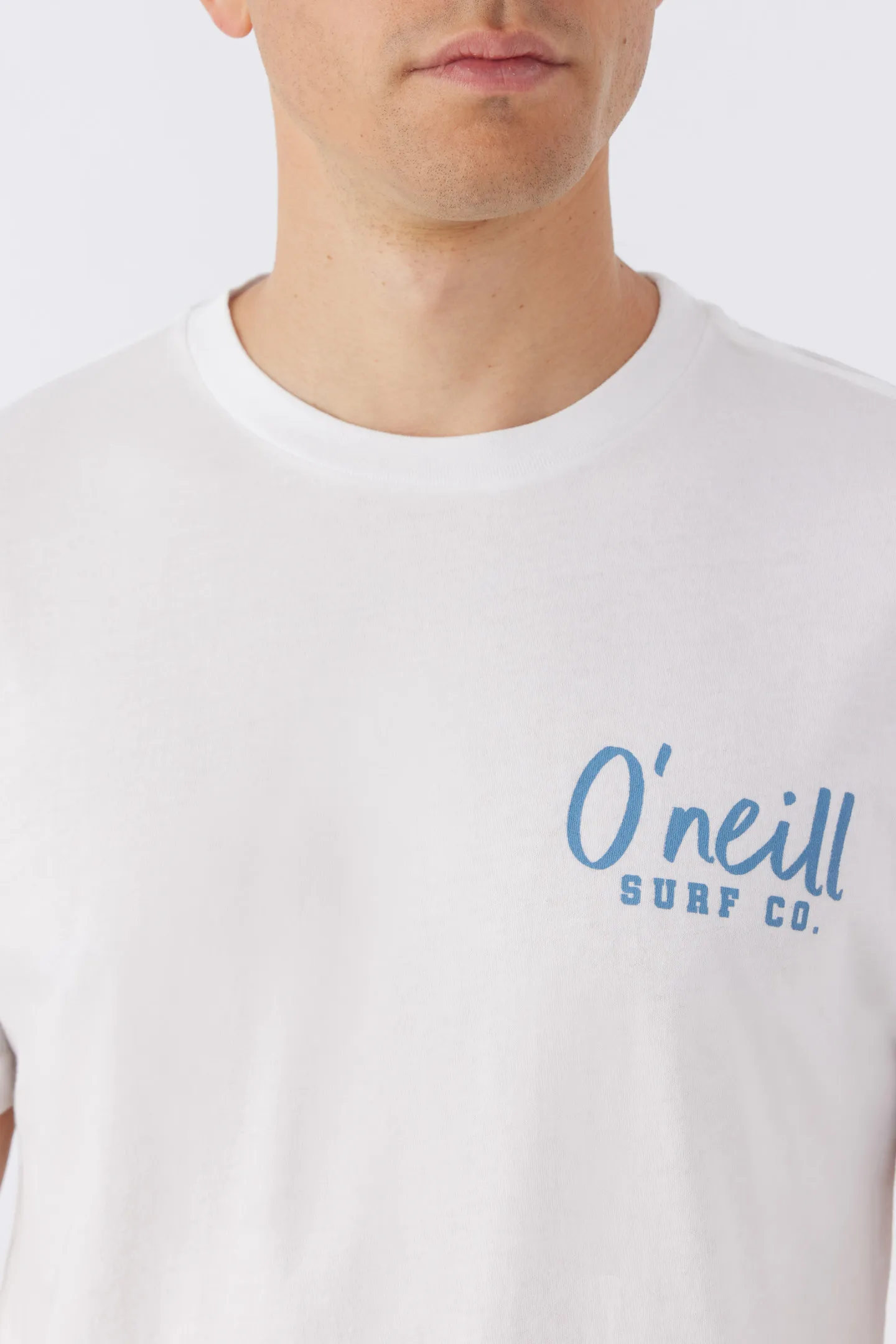 SQUAD TEE