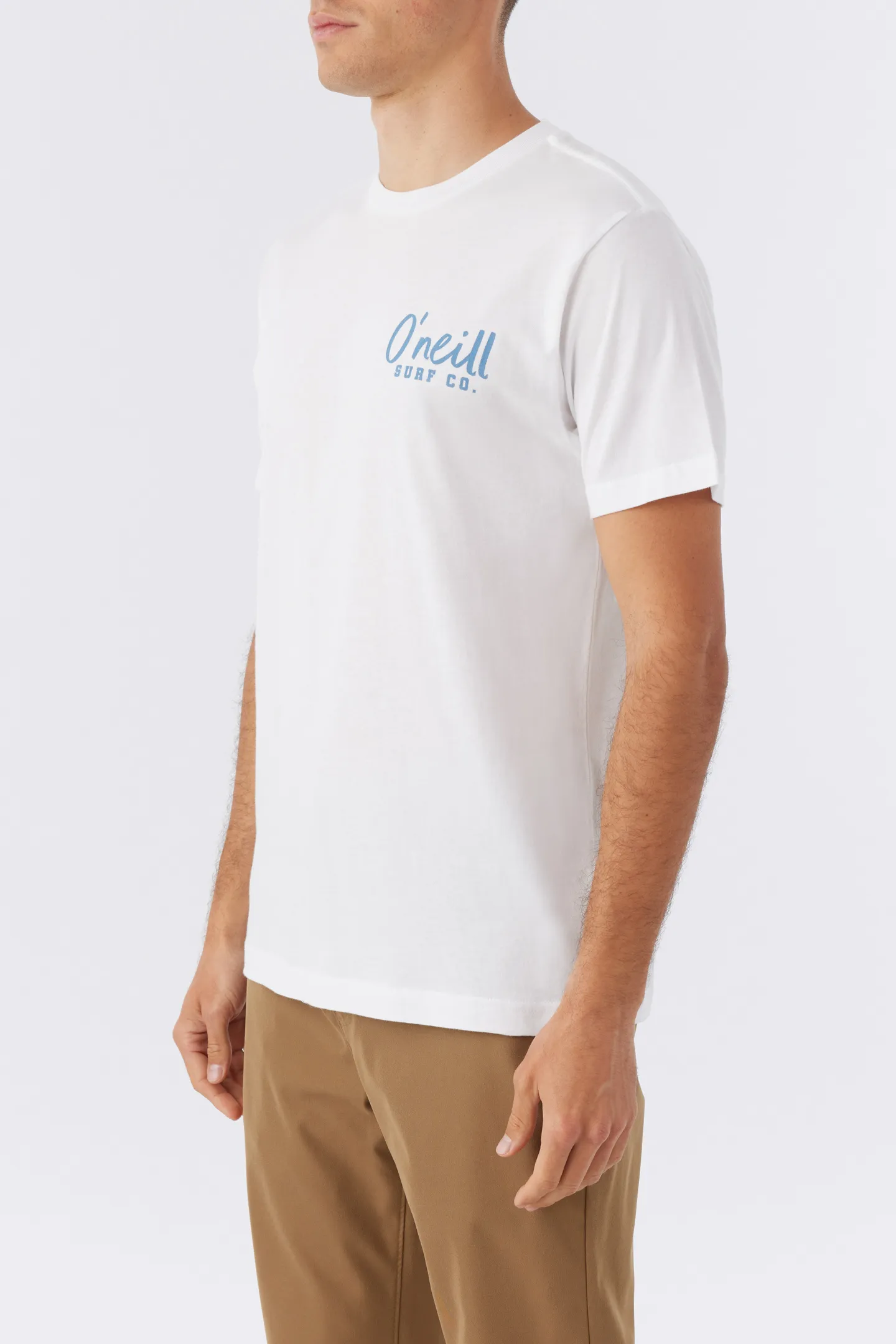 SQUAD TEE
