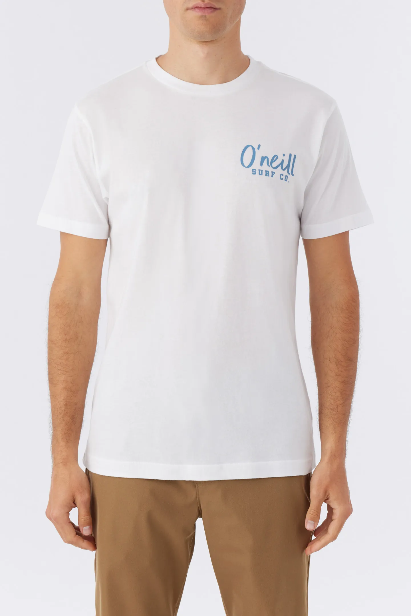 SQUAD TEE