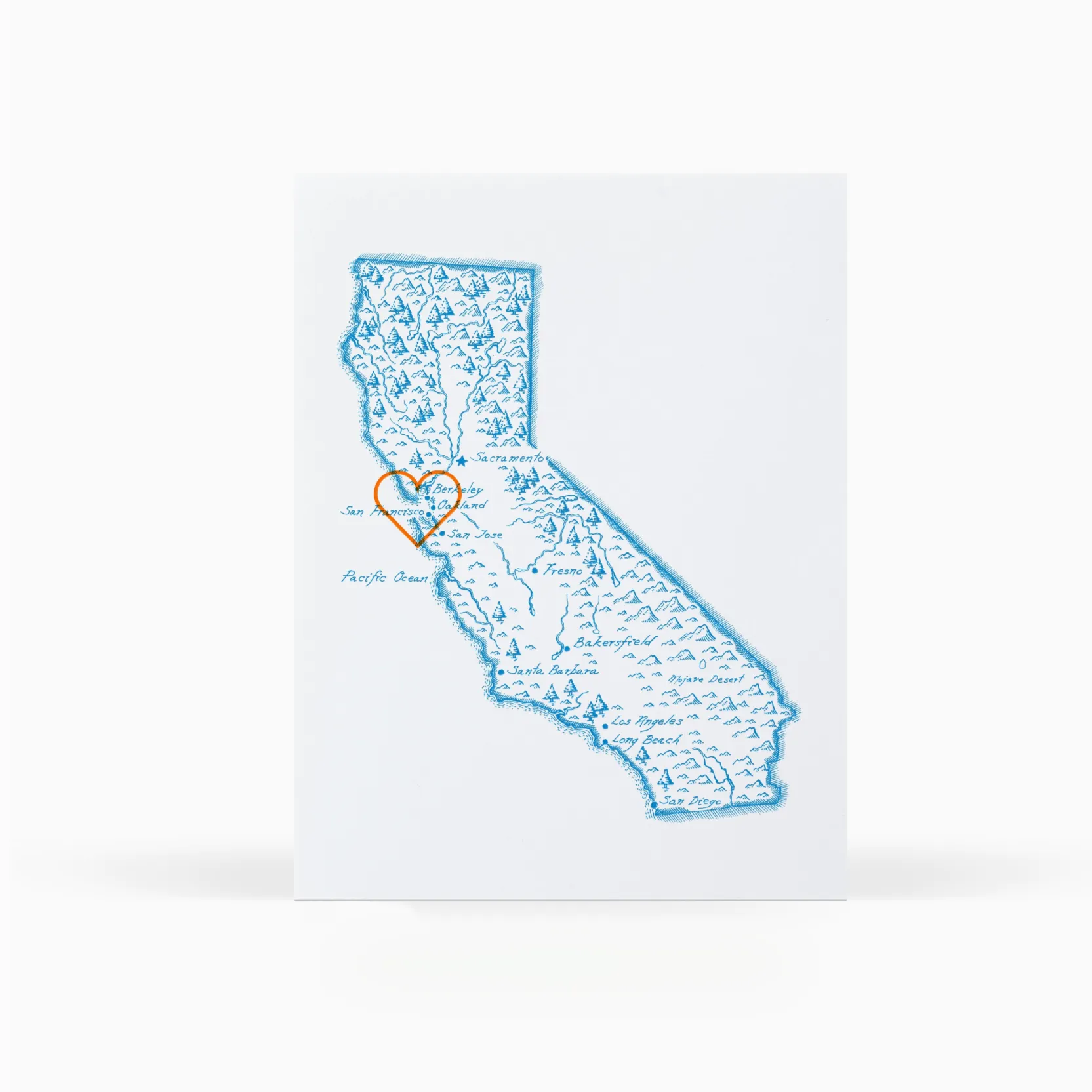 Sweet Bippy Press Greeting Cards