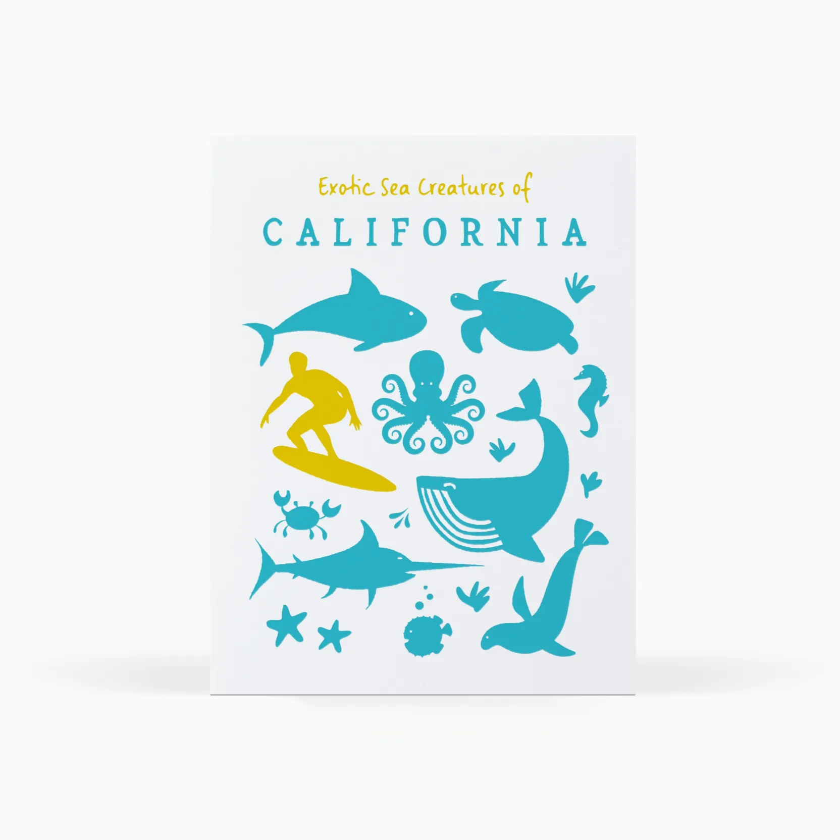 Sweet Bippy Press Greeting Cards