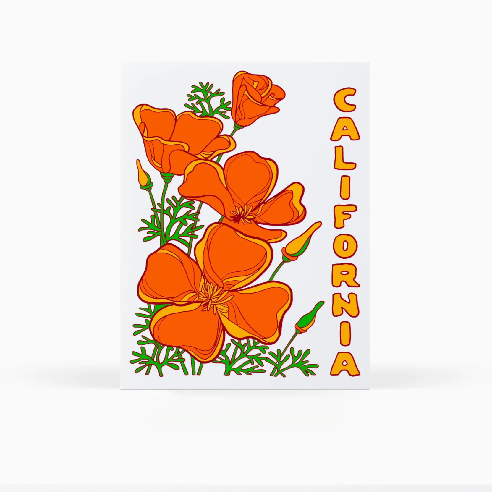 Sweet Bippy Press Greeting Cards