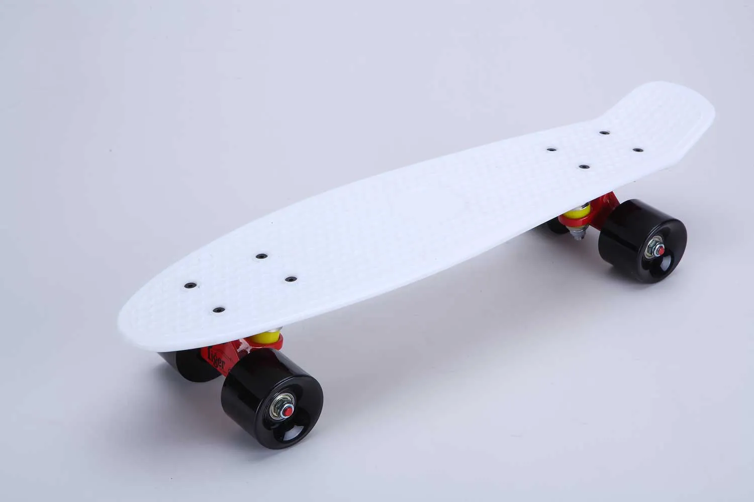 Tiger Boards Complete 22" Skateboard - Choose Your Color