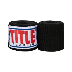 TITLE Classic Advanced 108" Hand Wraps V2