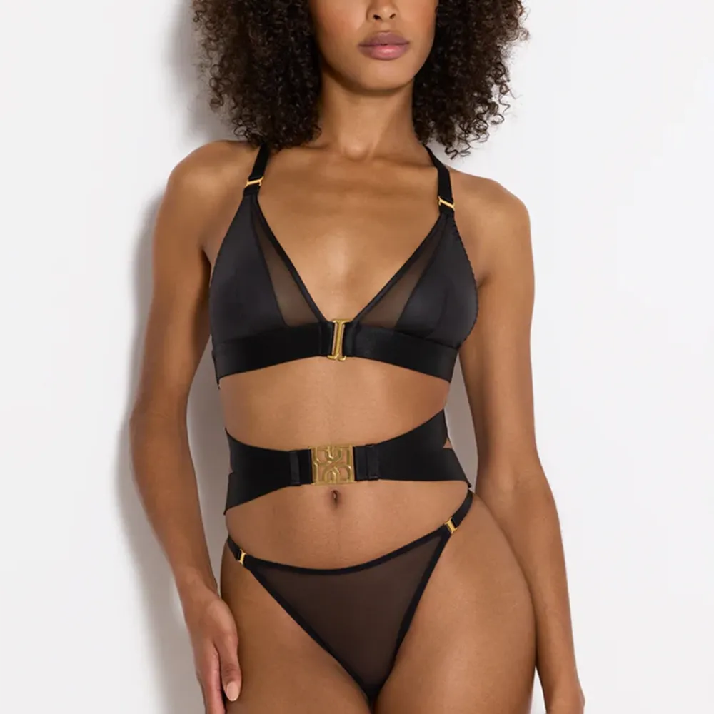 Vero Adjustable Belt