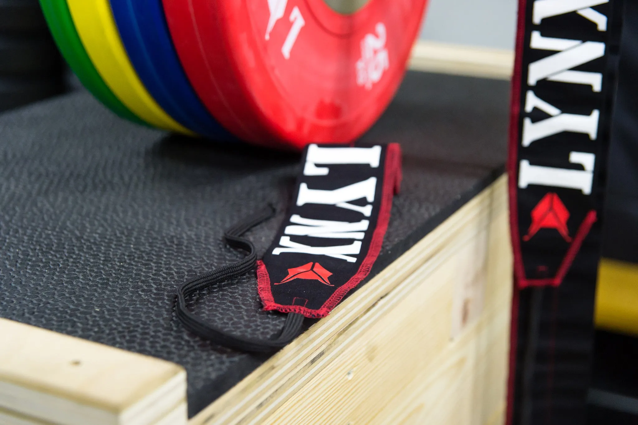 Wrist Wraps